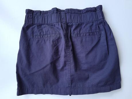 Sukňa s vreckami, terranova,s