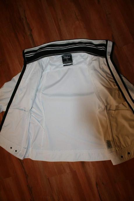 Dámska softshellová bunda, xl