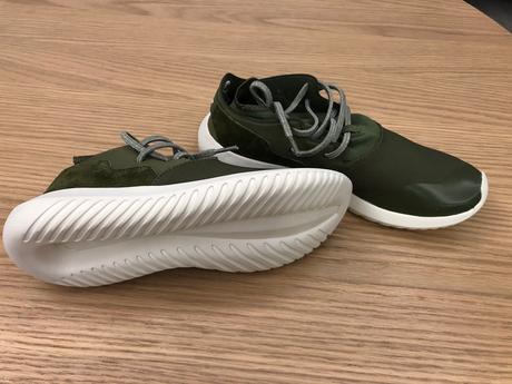 Tenisky zn. adidas, adidas,40