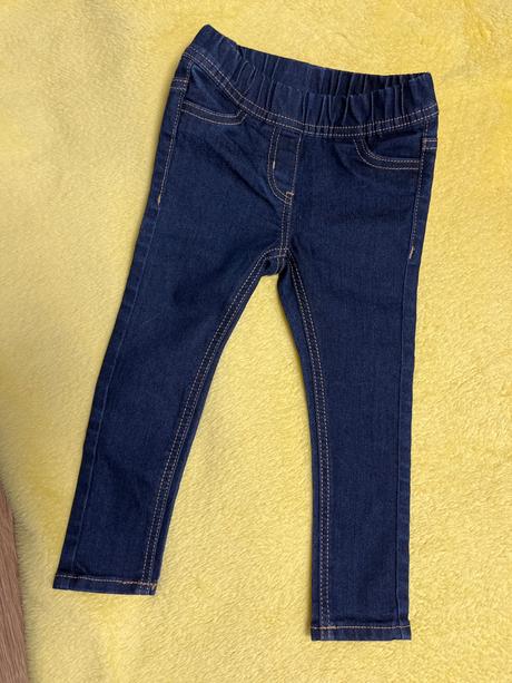 Riflove nohavice a leginy, palomino,92