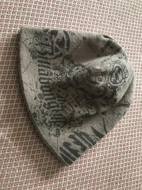 Čiapka billabong, billabong