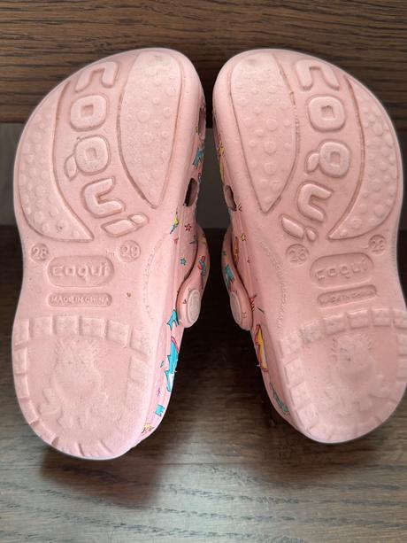 Slapky coqui, coqui,28