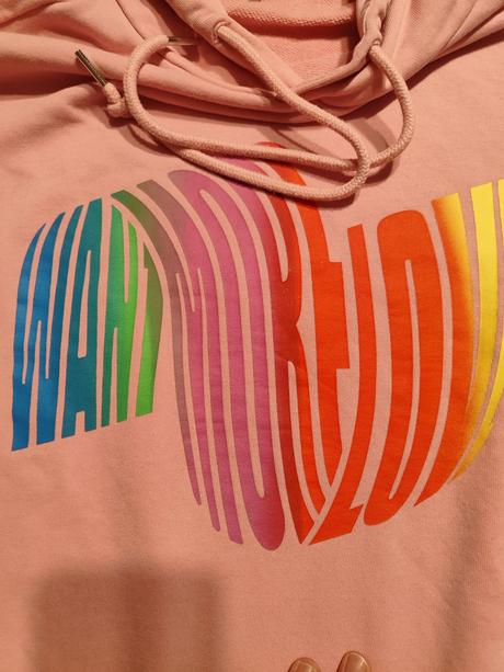 Mikina, clockhouse,m