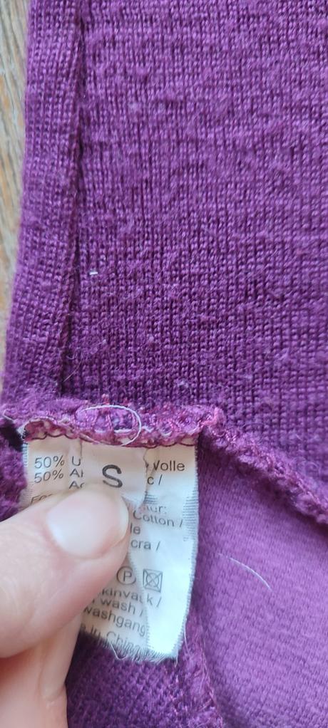 Vlnena kukla 1-2 roky, 74