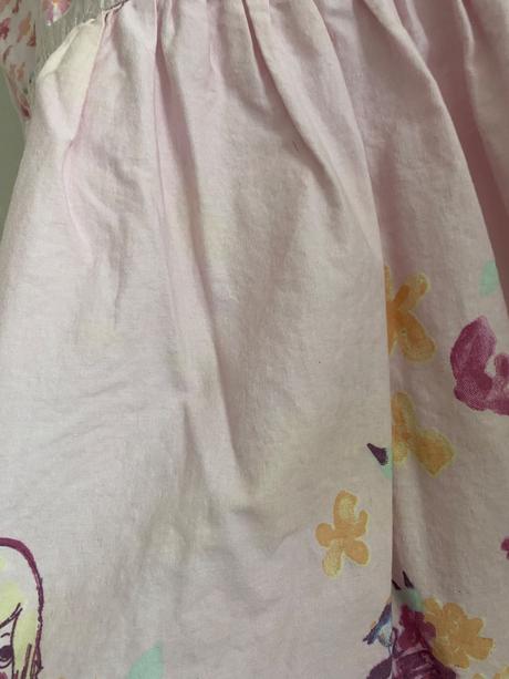 Letné saty, pepco,98