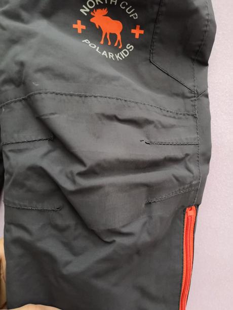 Bunda a oteplovacky, impidimpi,74