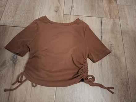 Cropp top tricko, terranova,xs