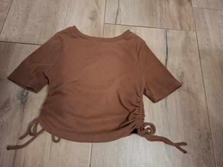 Cropp top tricko, terranova,xs