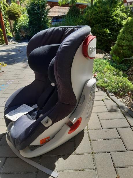 Autosedačka, römer