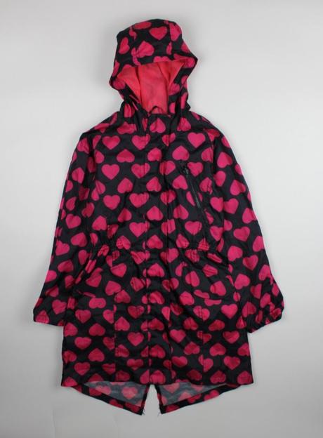 Bundicka do dazda, 134