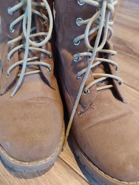 Prechodné topánky, 37