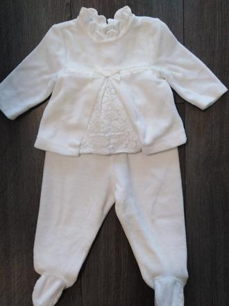 Súprava mayoral, mayoral,68