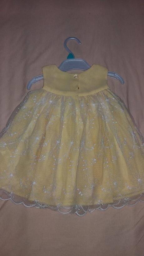 Saty pre princeznu, f&f,80