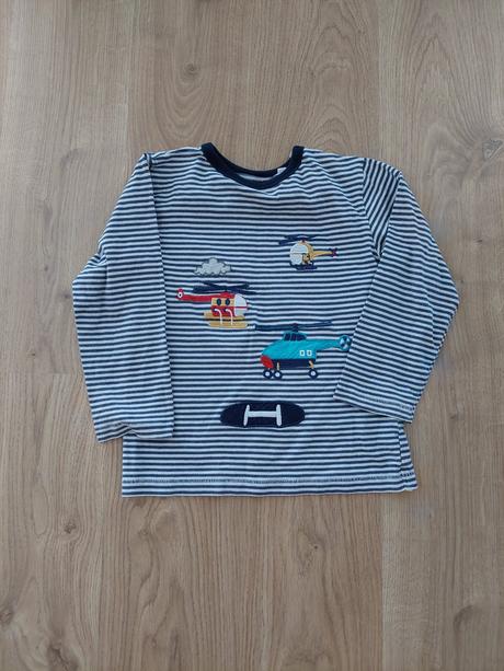 Tricko next 104, next,104