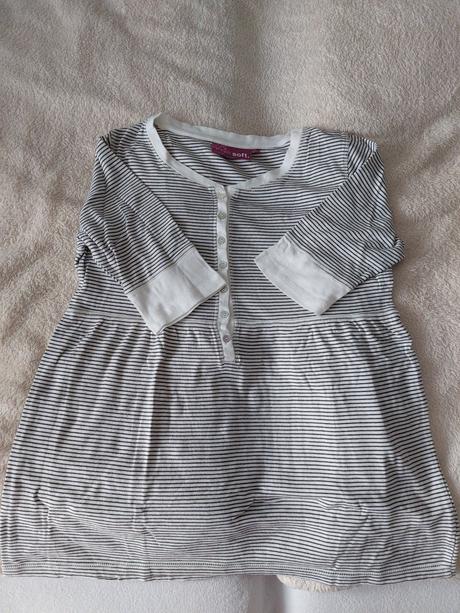 Tehotenské oblečenie mix, h&m,l