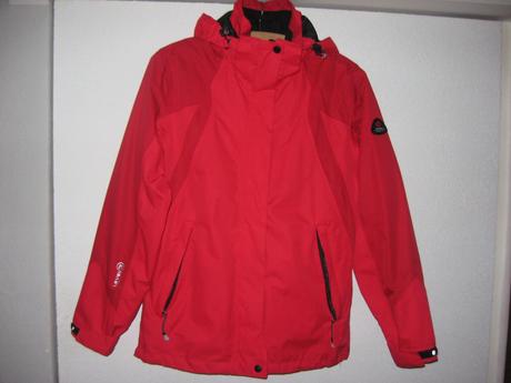 Prechodna bunda killtec, 36