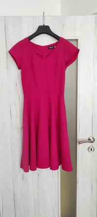 Elegantné šaty, 34 / xs