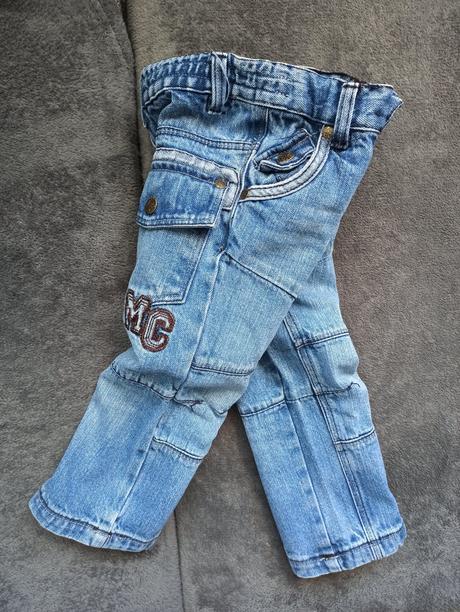 Rifle s mikinkou, kiki&koko,92