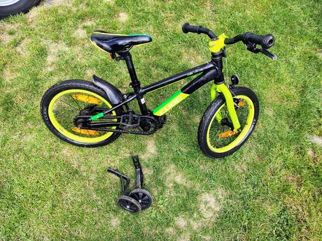 Bicykel cube, 16
