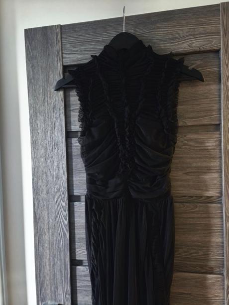 Krasne vecerne saty sugarbird, sugarbird,xs