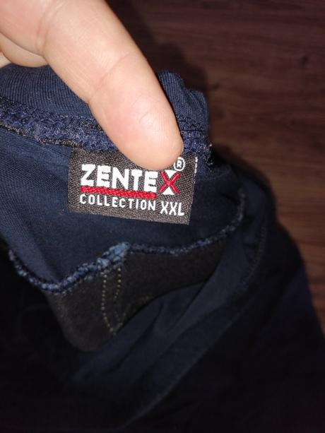 Tehotenské rifle, xxl