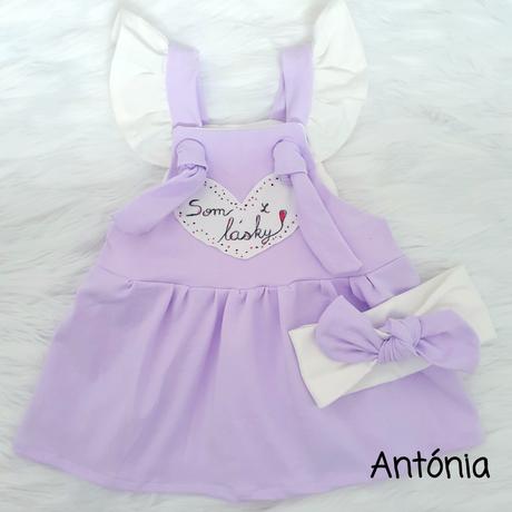 Suknicka a celenka, 50 - 134