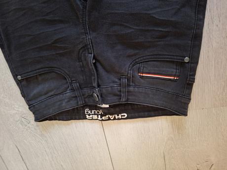 Slim rifle top stav, chapter young,152