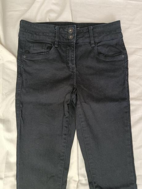 Next lift slim & shape skinny jeans, next,m