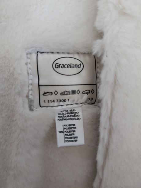 Super čižmy, deichmann,39