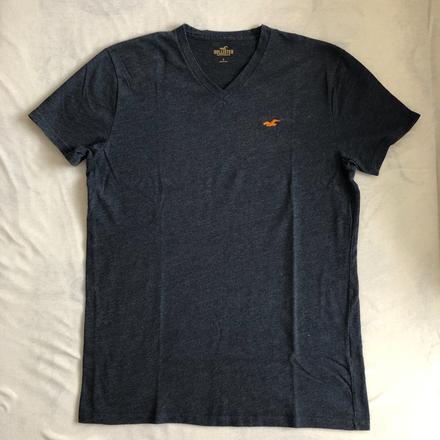 Tričko hollister, hollister,s
