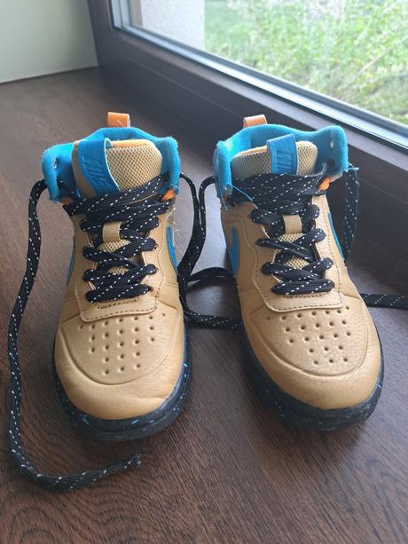 Zimné topánky, adidas,31