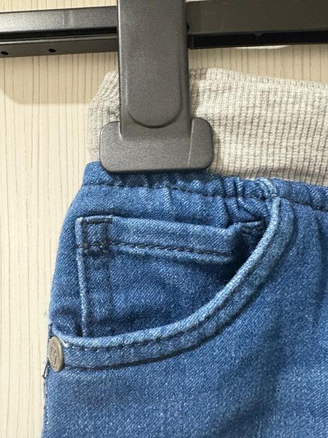 Chlapčenské džínsy, pepco,86