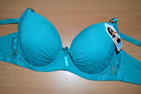 Dámska podprsenka, 75d - 105d