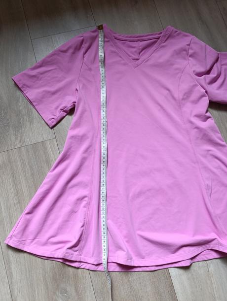 Dámske športové tričko, l