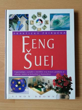 Kniha feng suej,