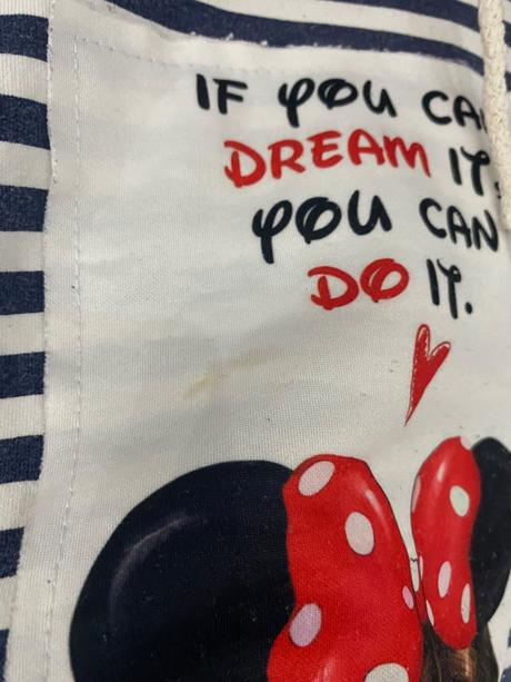 Dievčenská mikina-tunika velk.146/152, 146