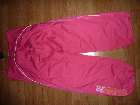 Peknučké kvalitné nike nohavice dri-fit, nike,38