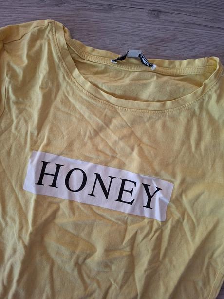 Tricko, tally weijl,xs