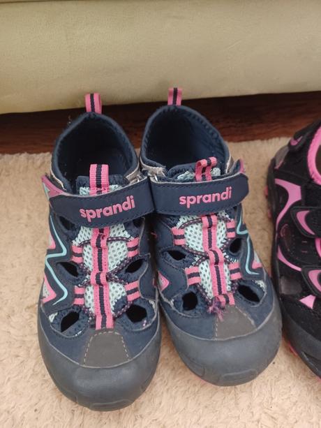 Sportove sandale 31, lotto,31
