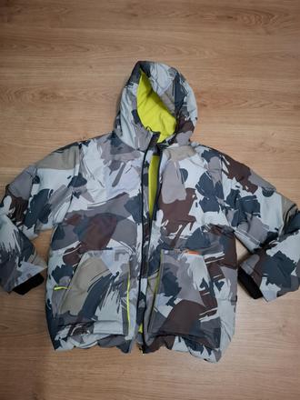Zimná bunda, reserved,158