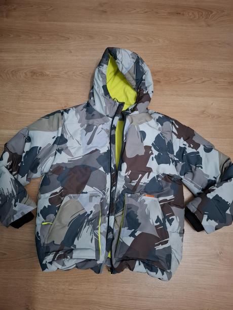 Zimná bunda, reserved,158