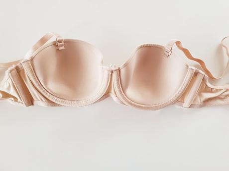 Nová dámska podprsenka, 70b