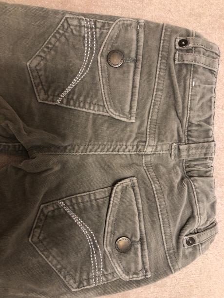 Benetton 13 ks 2-3 r., 86–98