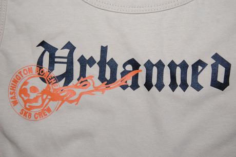 Tielko nenosené, 116