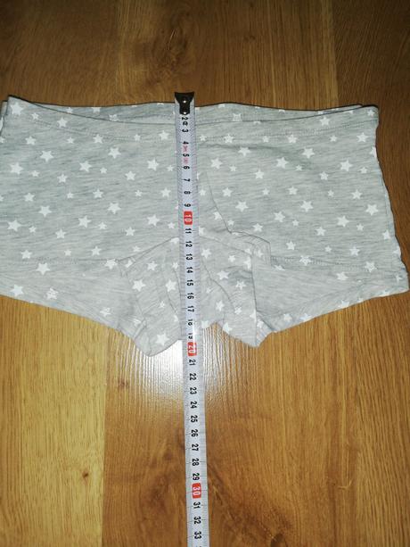 Boxerky s5233, h&m,146