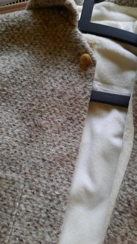 Nádherný kabátik, mango,104