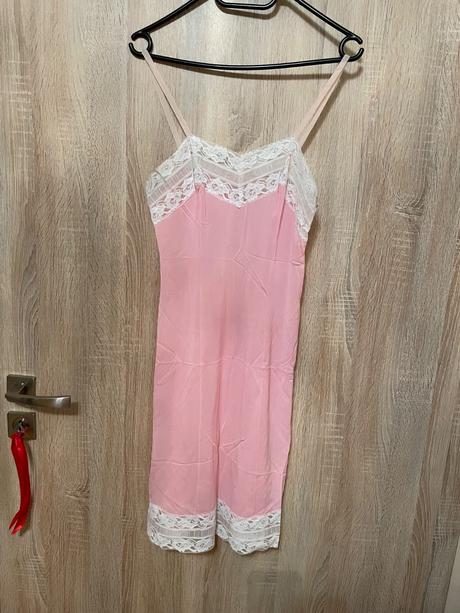 Vintage spodnička, s