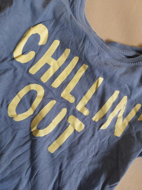 Tričko out, reserved,122