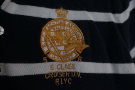 Ralph lauren pohodlne, namornicke, stylove saty l, ralph lauren,l