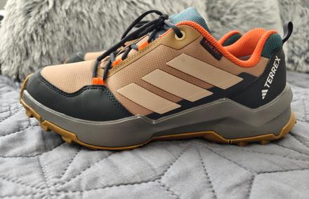 Topánky adidas terex, adidas,38